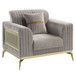 Antigua - Upholstered Chair