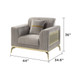 Antigua - Upholstered Chair