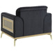 Antigua - Upholstered Chair