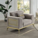 Antigua - Upholstered Chair