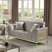 Antigua - Loveseat