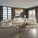 Bona - Living Room Set