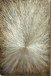 Piece Unframed Mixed Media Abstract Wall Art 48 in. x 32 in.