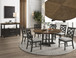 Hilara Round Dining  Table