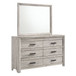 Ellen - Dresser