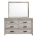 Ellen - Dresser