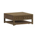Heritage & Home - Table