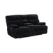 Admiral - Power Motion Living Room Set