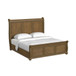 Heritage & Home - Sleigh Bedroom Set