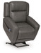 4Z-Tribano - Power Lift Recliner
