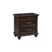Ashley Furniture Brynhurst 3 Drawer Nightstand