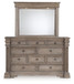 Blairhurst - Mirror On Clearance