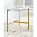 Furniture Wynora Chair Side End Table On Clearance