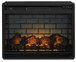 Entertainment Accessories - Fireplace Insert Infrared On Clearance