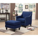 Erica - Ottoman On Clearance