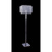 Kit - Floor Lamp - Hanging Crystal On Clearance