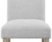 Hazel - Side Chair (Set of 2) - Wired White On Clearance