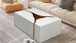 Arya Coffee Table A511 by Happy Homes