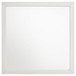 Marceline - Dresser Mirror - White On Clearance
