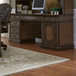 Amelia - Credenza - Dark Brown On Clearance