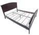 Alex Premium Platform Bed Base On Clearance