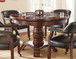 Tournament 50-inch Game Table Top - Black On Clearance