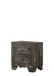 Atticus - Nightstand - Brown On Clearance