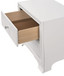 Lyssa - Nightstand - White On Clearance
