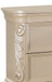 Victoria - Nightstand - White On Clearance