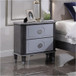 Acme Furniture House Beatrice Nightstand On Clearance