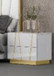 Olimpia Night Stand On Clearance