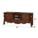 Dresden - TV Console On Clearance