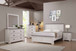 Leighton - Dresser - White On Clearance