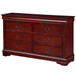 Louis Philippe - Dresser On Clearance