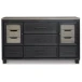 Ashley Furniture Foyland Dresser On Clearance