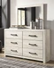 Cambeck - Dresser On Clearance