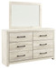 Cambeck - Dresser On Clearance