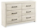 Cambeck - Dresser On Clearance