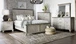 Bear Creek - Accent Nightstand On Clearance