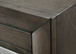 Emily - Nightstand - Gray On Clearance