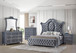 Cameo - Chest - Gray On Clearance
