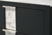 Rangley - Chest - Black On Clearance