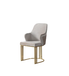 Carlina Ivory 9-Piece Dining Set