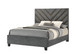 Zane 3 Room Package with Free Mattress