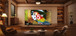 Alazar 3 Room Package with Free TV and Mattress