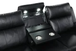 Pinnacle 3PC Reclining Set in Leather Gel