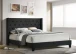 Titan Black 3 Room Package with Free Mattress