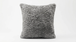 Rizz Gray 4PC Sectional in Fabric