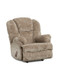 Washington Fabric Rocker Recliner 9030 by Happy Homes