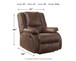 Bladewood - Zero Wall Recliner - Coffee